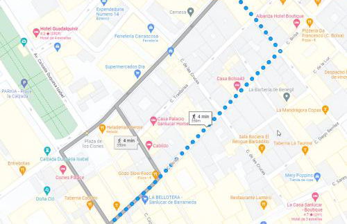 Apartamento Poniente Sanlúcar - Centro - Foto 35