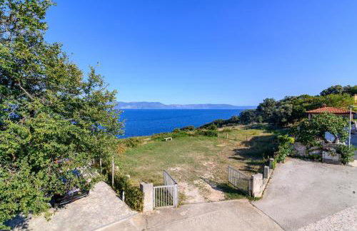 Apartments by the sea Duga Luka - Prtlog, Labin - 2335 - Foto 17