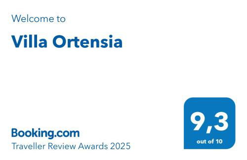 Villa Ortensia - Foto 29