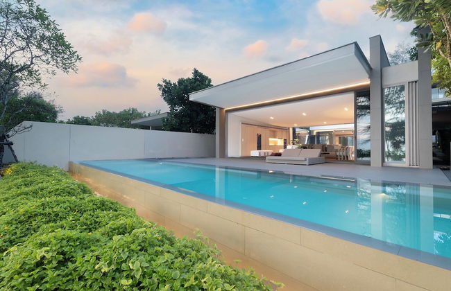 Veyla Natai Residence - Luxury Pool Villa - Foto 78