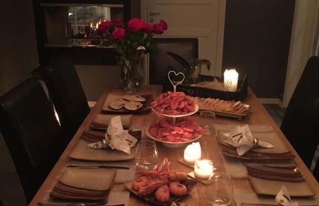 Aarnes House Stryn - Foto 6