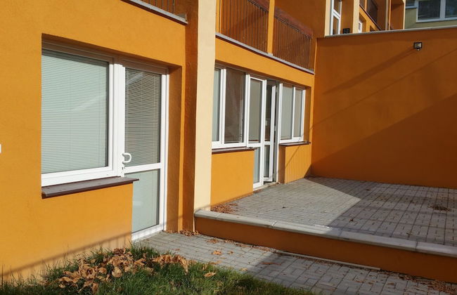 Aparthotel USMEV - Photo 14