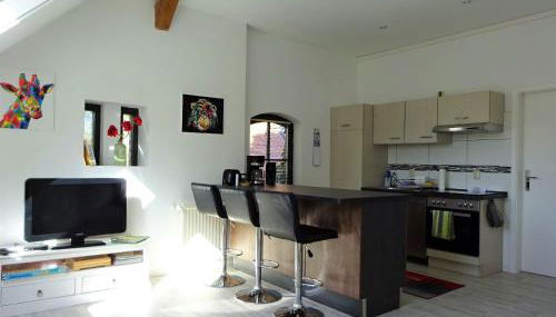 Ferienanlage Waschbär Country - Foto 3