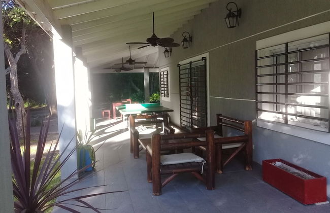 Casa Quinta en Pueblo de Campo. - Foto 25