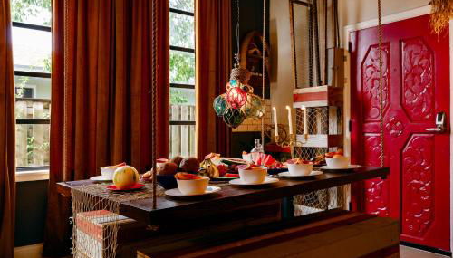 The Captain's Landing - 4 bedroom - 2 bathroom - Outdoor soaking tub - Adventure home - Foto 4