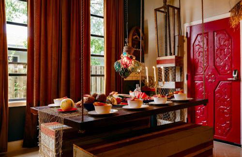 The Captain's Landing - 4 bedroom - 2 bathroom - Outdoor soaking tub - Adventure home - Foto 4