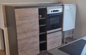 Ferienwohnung Hausnummer 1, Kontaktloser Self check-in - Foto 10