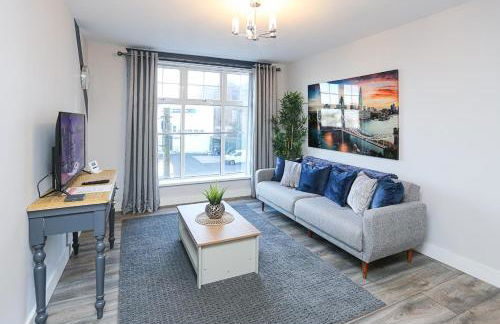 Central Belfast Apartments: Alfred Street - Foto 6