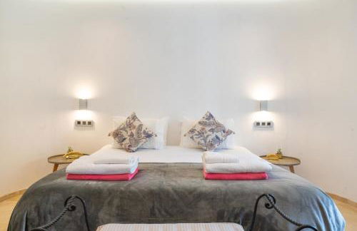 Villa Vista Verde Mijas Golf - Luxury with Optional heated pool & jacuzzi - Photo 69