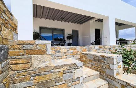 Villa Chroussa - Foto 1