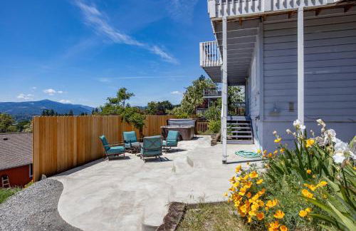 Grandview Get-A-Way - Foto 43