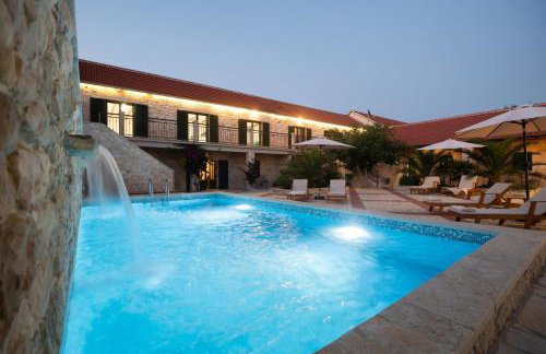 Villa Jokić Dvori - Foto 83