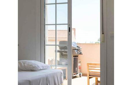 Casa vacacional con patio y piscina R78 by Novadesta - Foto 12