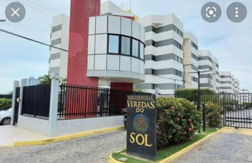 APêAju - Apartamento com tudo novinho só para você - Foto 5