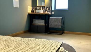 Côté Nuit - Foto 5, towels, Shower