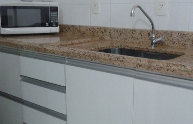 Flats Bueno em Goiânia - Foto 7