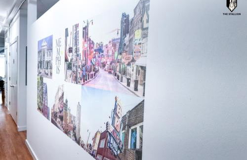 The Stallion - Foto 17