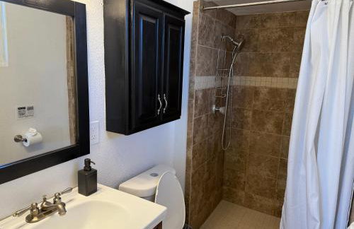 4 Bedrm 2 Ba Office WiFi Hiking House Central Phx - Foto 26