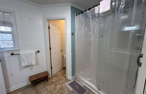 Whispering Waters Hideaway - Foto 39