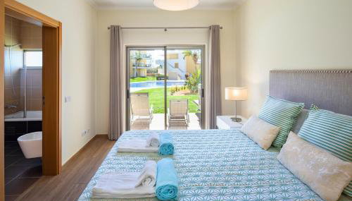 Marina Luxury Residence - Albufeira - Foto 4