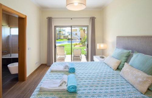 Marina Luxury Residence - Albufeira - Foto 4