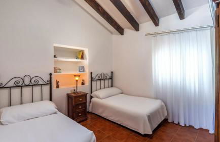 Casa El Trigal Villanueva de la Concepcion by Ruralidays - Foto 28