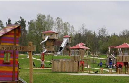 Ferienwohnung Sonnenschein mit Sauna und Whirlpool - Foto 22