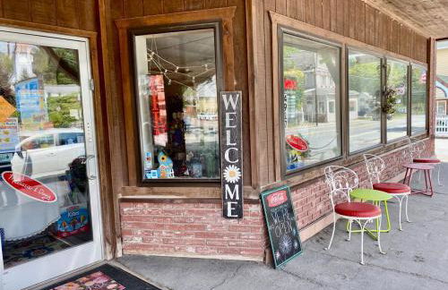 In the clouds your cozy- lake house - Foto 17