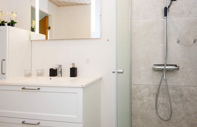 Renovated Cottage by Toftum - By Traum Ferienwohnungen - Photo 10