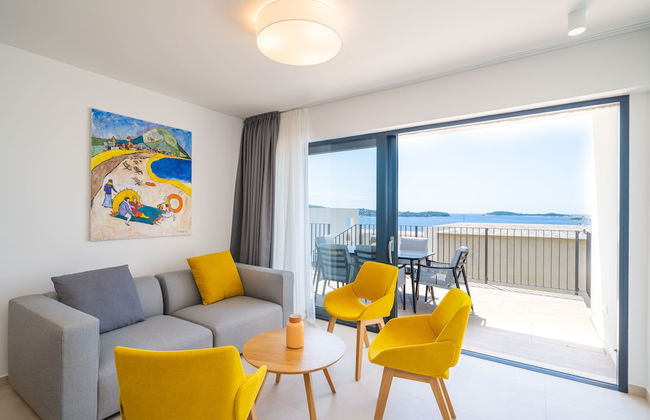 Apartments Soline Rock - Foto 30