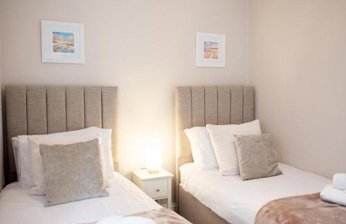 Northern Hideaways Shore Cottage, Beadnell - Foto 8