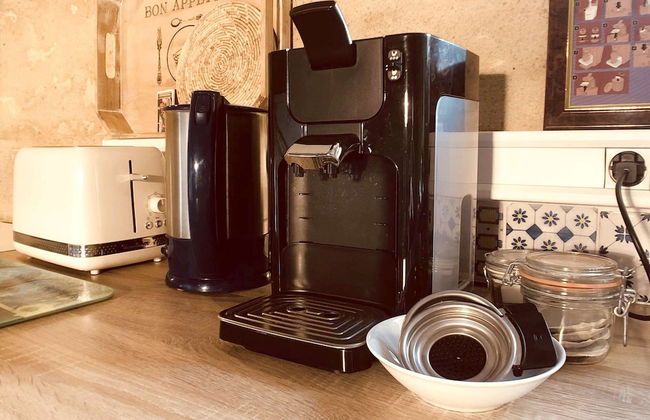 Gites de Gondières - Foto 24