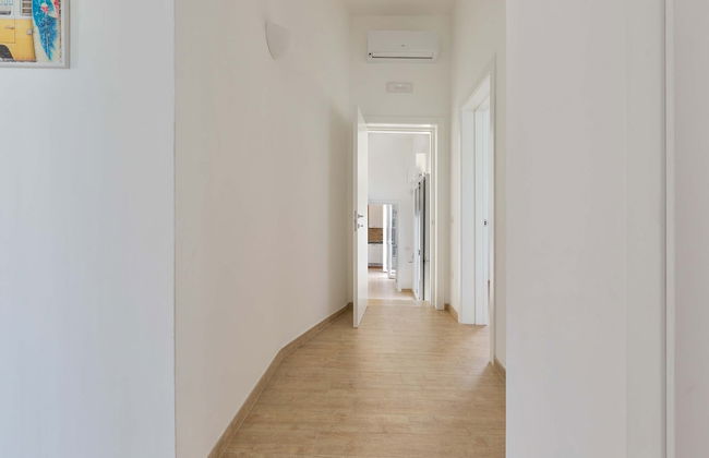 Villa Oasi Marina - Foto 36