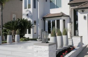 Sleek 7BR Exquisite Estate Resort Pool, Sauna, Spa 6500 SQF - Foto 10