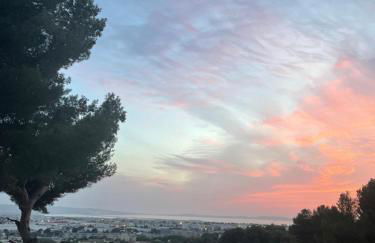 cocooning et calme a 5 min de l’aéroport - Foto 15