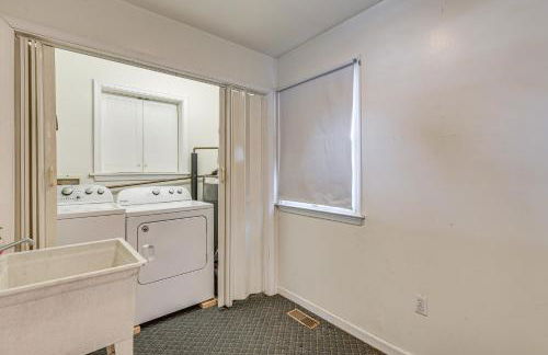 Peaceful Getaway with Countryside Views in Upperco - Foto 19