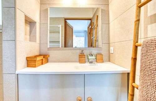 La Maison des Oliviers - Belle maison familiale avec Piscine - Foto 21