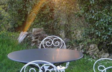 Gites de la Motte Parent - Foto 21