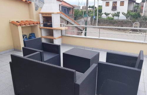 Casa do Ti Correia - Foto 1