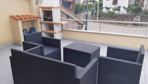 Casa do Ti Correia - Foto 1