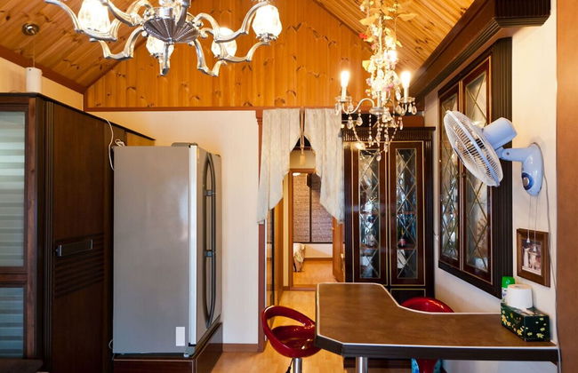 Taean White Sand Pension - Photo 29