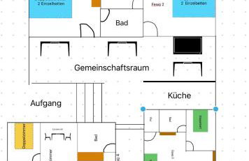 Hof Volkmann - Photo 2