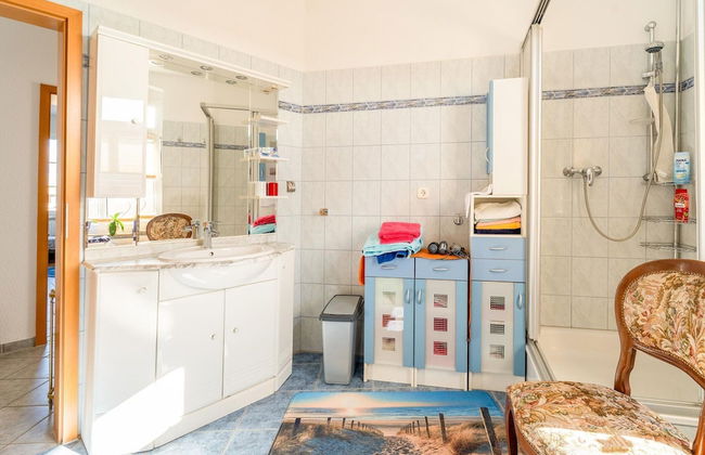 Cozy Family Stay in Petersberg - Foto 17