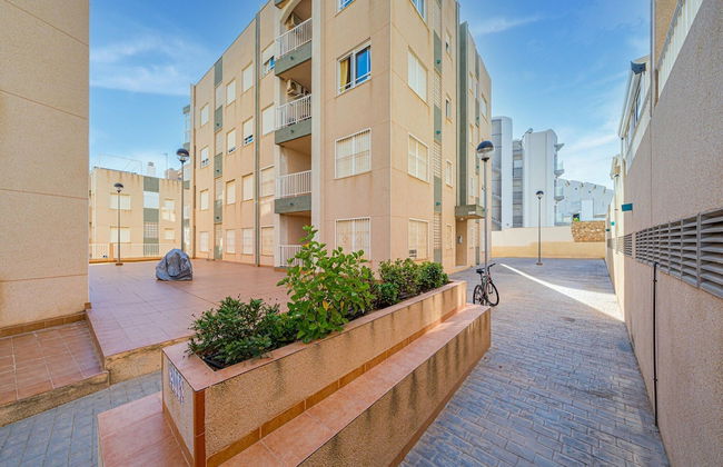 Sea-view Stay, Torrevieja - Foto 32