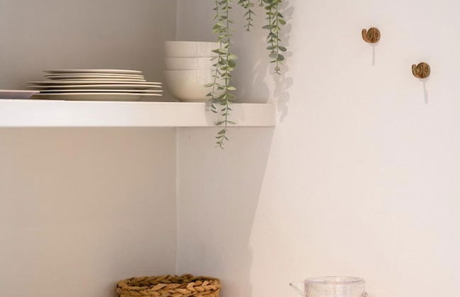 Afluencia Suite - Naoussa - Foto 25