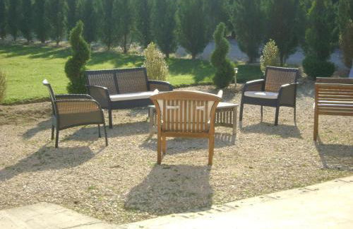 Bastide des Lauves - Foto 59