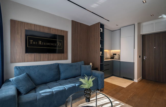 The Residence 59 - Foto 48