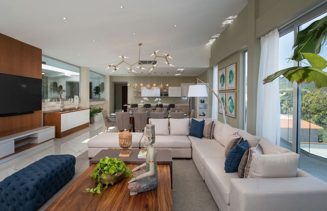 Luxury Apartments - VIP All-inclusive - Photo 10