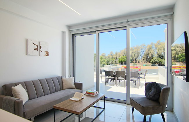 Phaedrus Living: Seaside Deluxe Flat Harbour 112 - Foto 33