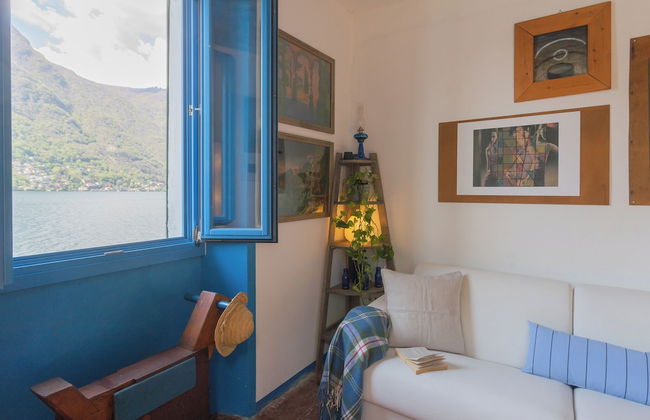 Deriva Apartment on Careno's Beach by Rent all Como - Foto 24